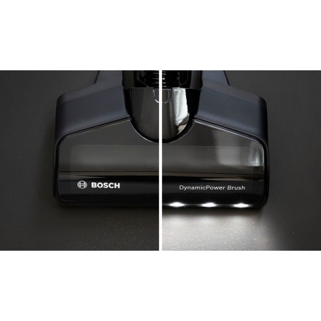 Aspirador bosch unlimited 7 bss711w