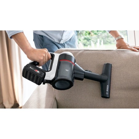 Aspirador bosch unlimited 7 bss711w