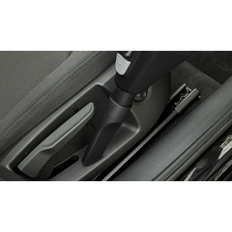 Aspirador bosch unlimited 7 bss711w