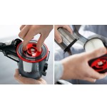 Aspirador bosch unlimited 7 bss711w