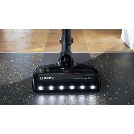 Aspirador bosch unlimited 7 bss711w
