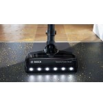 Aspirador bosch unlimited 7 bss711w
