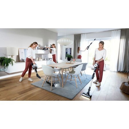 Aspirador bosch unlimited 7 bss711w