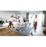 Aspirador bosch unlimited 7 bss711w