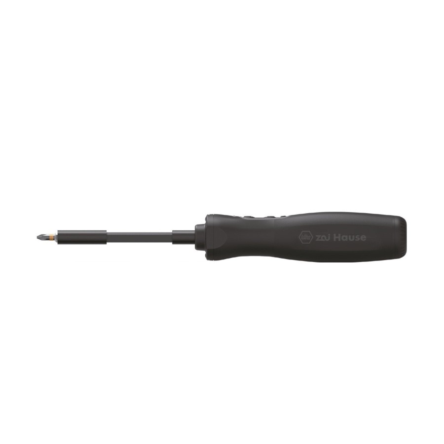 Destornillador wiha dht0001 negro