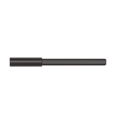 Destornillador wiha dht0001 negro