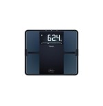 Báscula de diagnóstico beurer bf 915 negra 76007