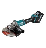 Makita ga038gz, amoladora angular azul/negro