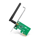 Tp-link tl-wn781nd 150mbps 11n wireless pci express