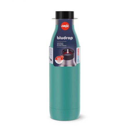 Botella emsa n3111000,  thermo petrol