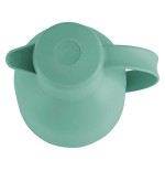 Jarra termo emsa samba termo 1 l  verde, polipropileno (pp), 12 h, 24 h, 178 mm