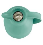 Jarra termo emsa samba termo 1 l  verde, polipropileno (pp), 12 h, 24 h, 178 mm