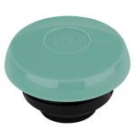 Jarra termo emsa samba termo 1 l  verde, polipropileno (pp), 12 h, 24 h, 178 mm