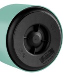 Jarra termo emsa samba termo 1 l  verde, polipropileno (pp), 12 h, 24 h, 178 mm
