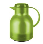 Jarra termo emsa samba termo 1 l  claro/transparente, 1 l, verde, polipropileno (pp), 12 h, 24 h