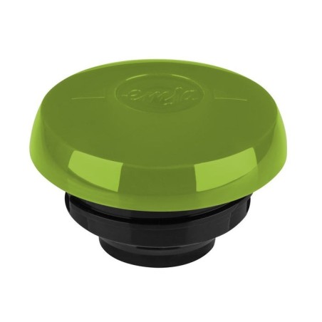 Jarra termo emsa samba termo 1 l  claro/transparente, 1 l, verde, polipropileno (pp), 12 h, 24 h