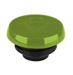 Jarra termo emsa samba termo 1 l  claro/transparente, 1 l, verde, polipropileno (pp), 12 h, 24 h