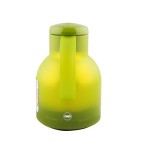 Jarra termo emsa samba termo 1 l  claro/transparente, 1 l, verde, polipropileno (pp), 12 h, 24 h