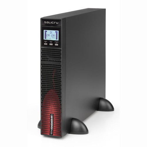 Sai salicru sps adv 800 rt2 800va 720w line-interactive 6a0ca000001