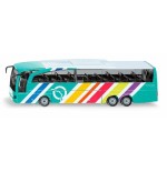Siku international ratp mercedes-benz travego autocar 10373800101