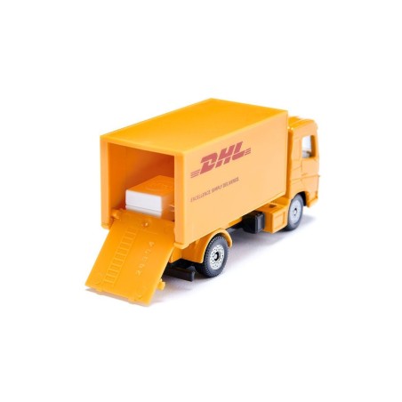 Conjunto logístico siku super dhl 10633500000