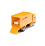Conjunto logístico siku super dhl 10633500000