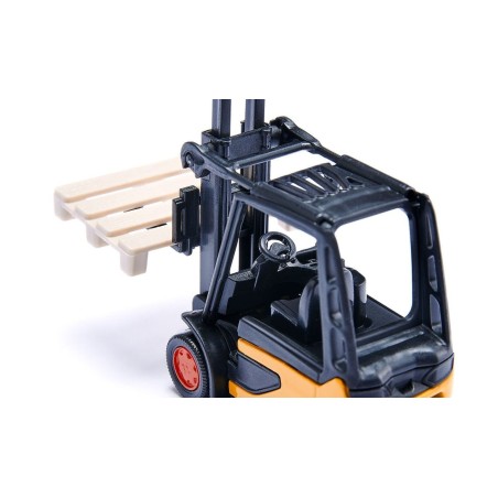 Conjunto logístico siku super dhl 10633500000