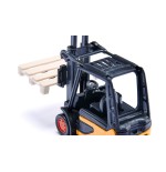 Conjunto logístico siku super dhl 10633500000