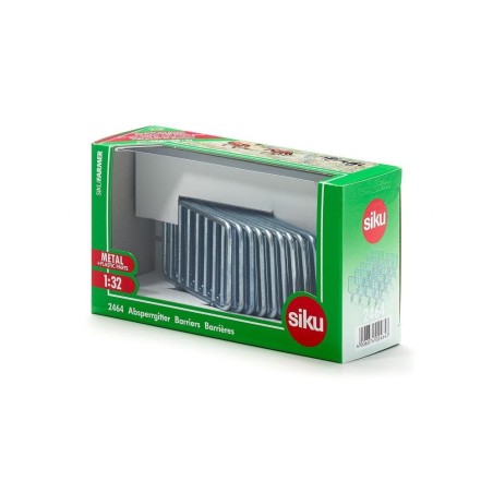 Barrera siku farmer 10, fondo 10246400001