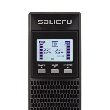 Sai salicru sps adv 800 rt2 800va 720w line-interactive 6a0ca000001