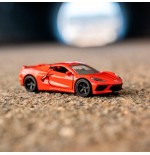 Siku super chevrolet corvette stingray, modelo de vehículo 10235900000