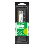 Memoria  adata ad5u560032g-s dr5 ram negro