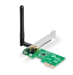 Tp-link tl-wn781nd 150mbps 11n wireless pci express