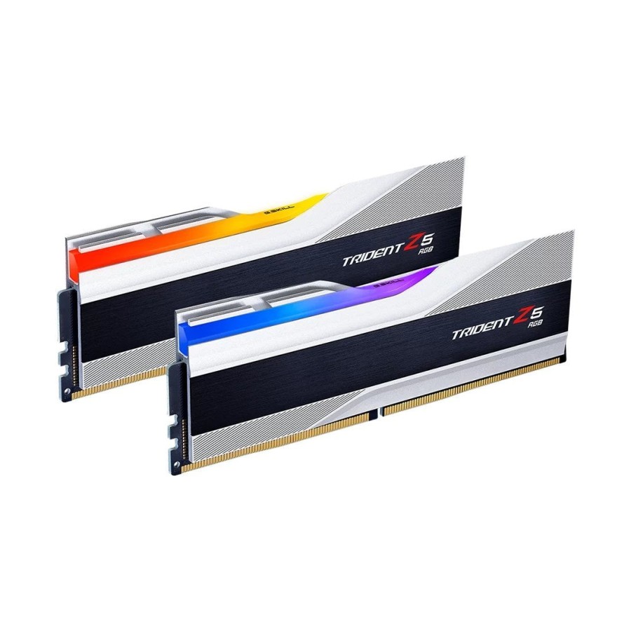 Memoria g.skill ddr5 48gb pc 7200 cl36 g.kit 2x24gb 48-tz5rs