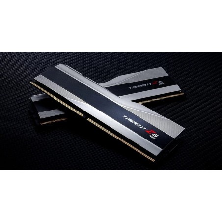 Memoria g.skill ddr5 48gb pc 7200 cl36 g.kit 2x24gb 48-tz5rs