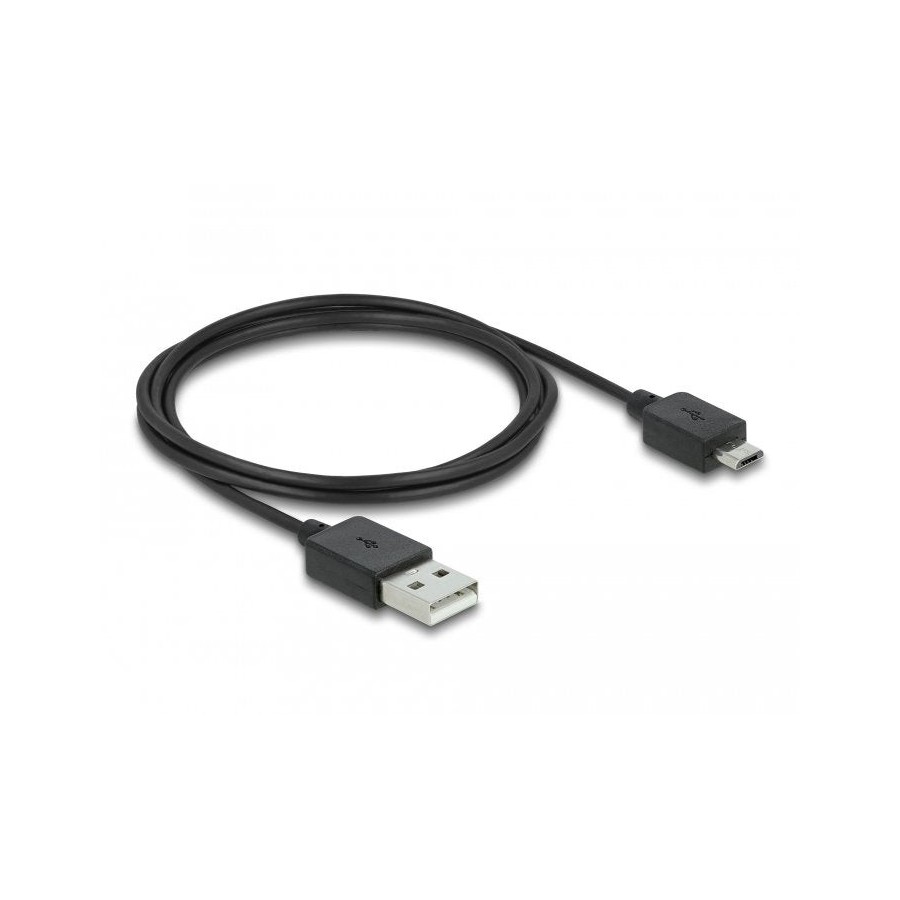 Delock adapter hdmi-a stecker zu usb type-c buchse dp alt mode 8k