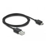 Delock adapter hdmi-a stecker zu usb type-c buchse dp alt mode 8k