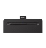 Wacom tablet intuos basic pen s black