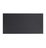 Switch semigestionable poe+ tp-link sg2428lp 28p de los cuales 16p giga poe+ 8p giga + 4p slot giga sfp soporta 150w