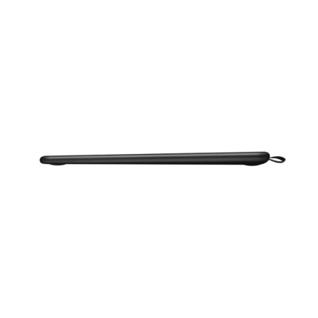Wacom tablet intuos basic pen s black