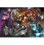 Puzzle magic the gathering 500pzs