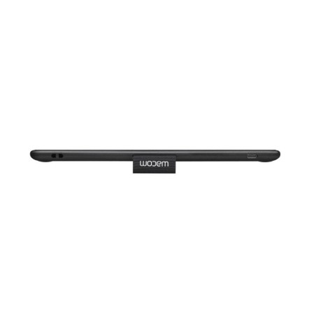 Wacom tablet intuos basic pen s black