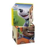 Puzzle cubo patrulla canina paw patrol 12pzs