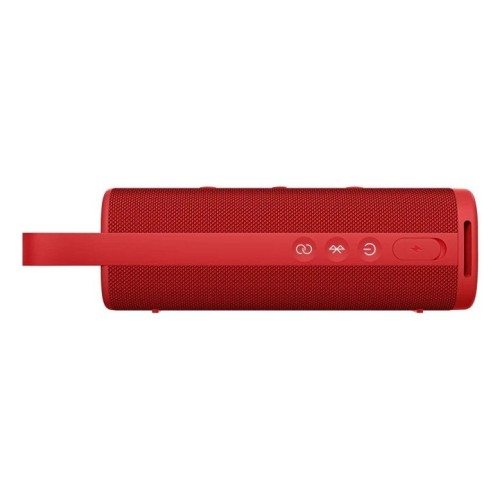 Altavoz  xiaomi sound outdoor 30w rojo  bluetooth