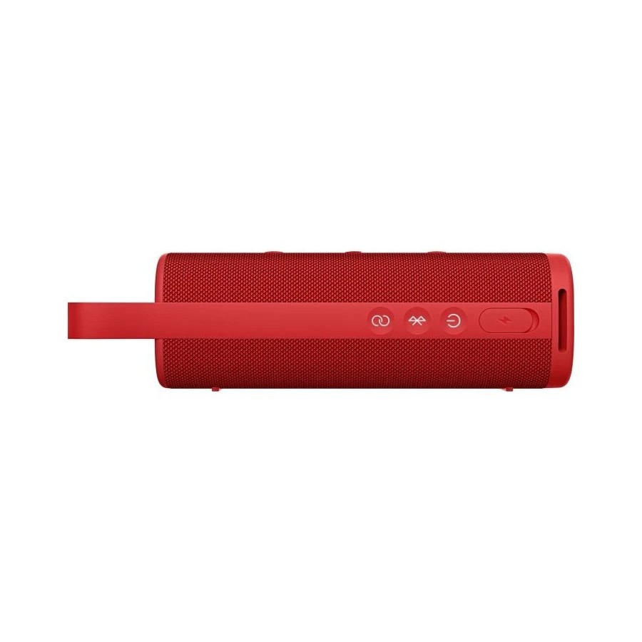 Altavoz  xiaomi sound outdoor 30w rojo  bluetooth