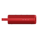 Altavoz  xiaomi sound outdoor 30w rojo  bluetooth