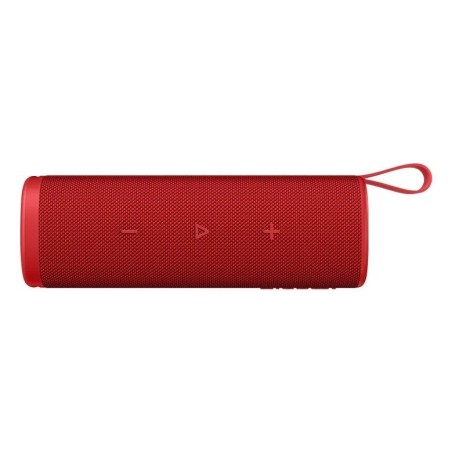 Altavoz  xiaomi sound outdoor 30w rojo  bluetooth