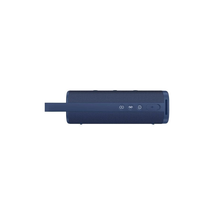 Altavoz  xiaomi sound outdoor 30w azul  bluetooth