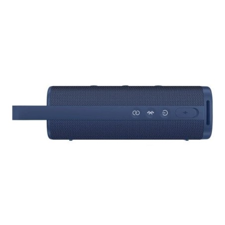 Altavoz  xiaomi sound outdoor 30w azul  bluetooth