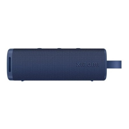 Altavoz  xiaomi sound outdoor 30w azul  bluetooth